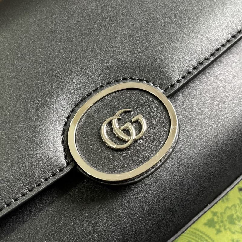 Gvc*1 satchel bags